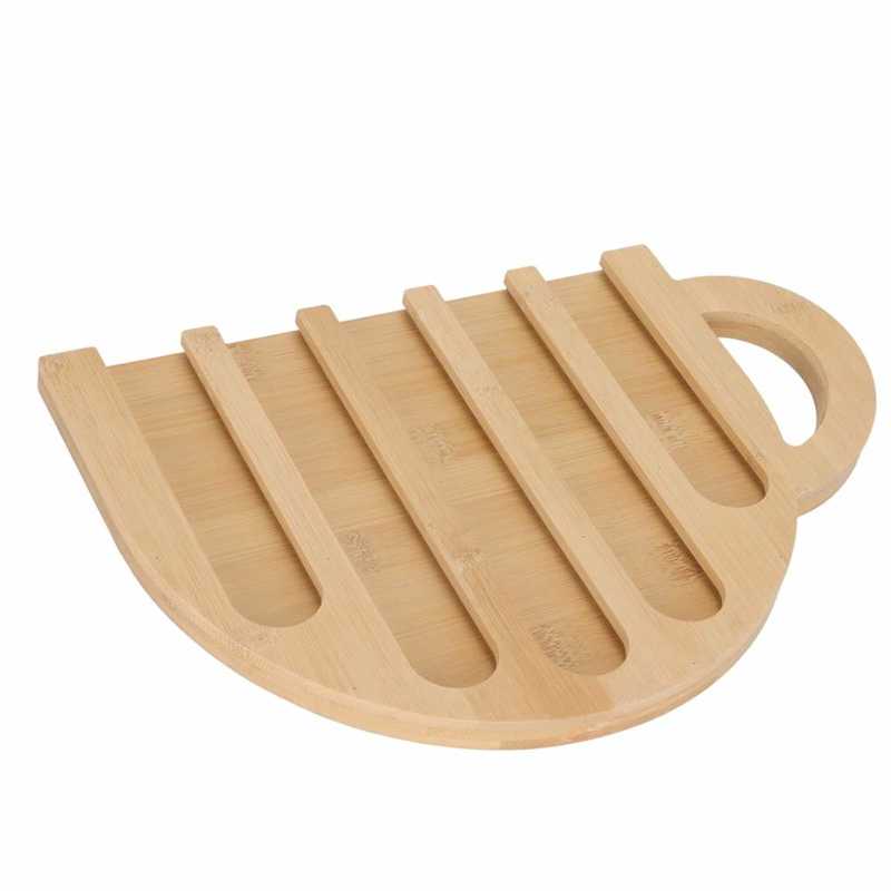 Coffee Pod Storage Rack Coffee Capsule Holder Easy Access for Restaurant