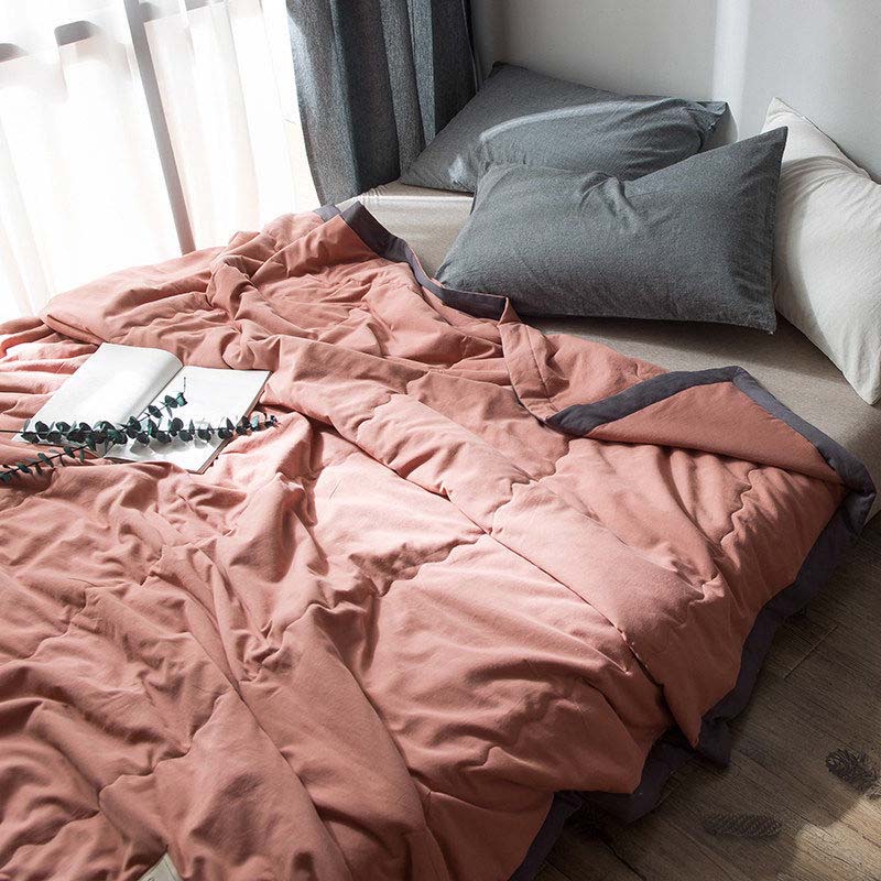 NA Coperta invernale calda con aria condizionata Coperta super