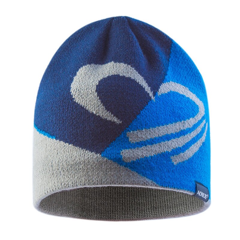 Herenmuts snowboard mutsen warme chapeau winter gebreide muts heren skullies breien ski mutsen dames mutsen