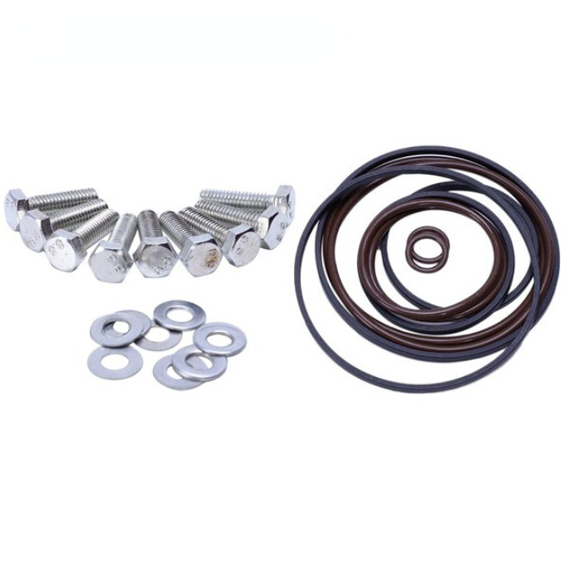 11361440142 zmienne rozrządu podwójne uszczelki pierścień naprawa zestaw robić BMW Vanos system M52TU M54 M56