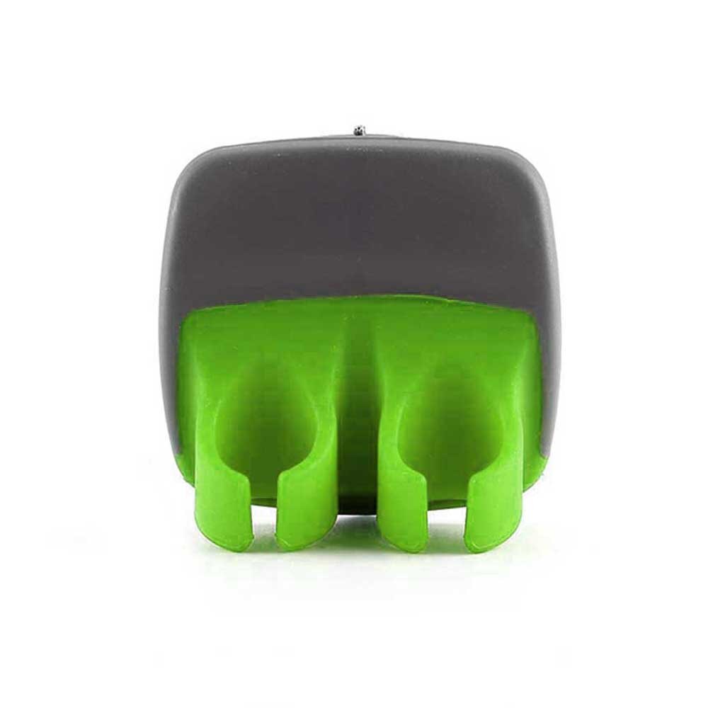 Palm Peeler Vegetable Hand Peeler Swift Hand Palm Vegetable Fruit Peeler Slicer Kitchen Tool Helper Kitchen Gadgets: Green