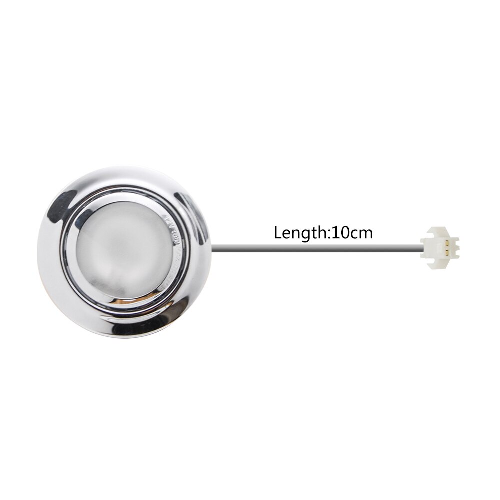1 stks AC 12 v douche dak licht voor multi functie stoom douchecabine accessoires top cover licht lamp