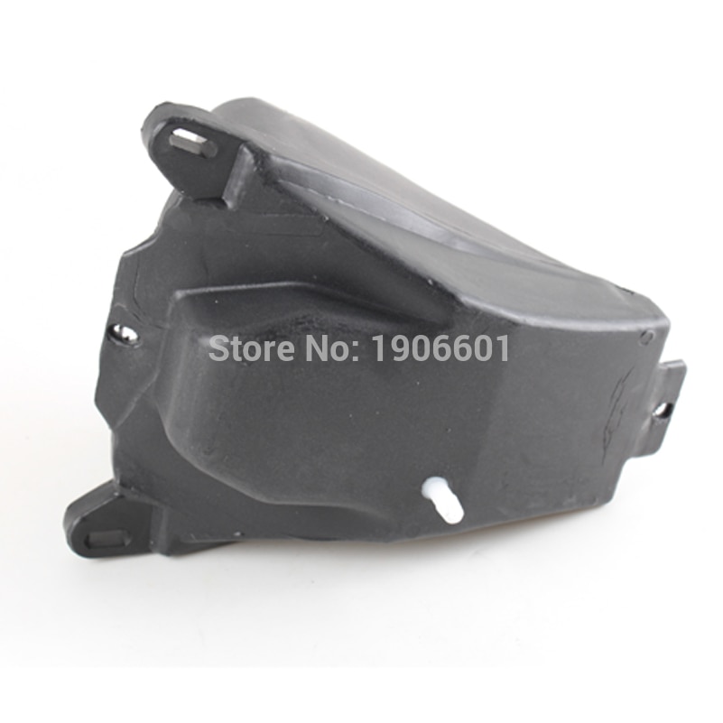 Gas Fuel Tank para 47cc 49cc 2 tiempos Apollo KXD Mini Moto Dirt Pocket Bike ATV Quad Go Kart Minimoto motocicleta Motocross