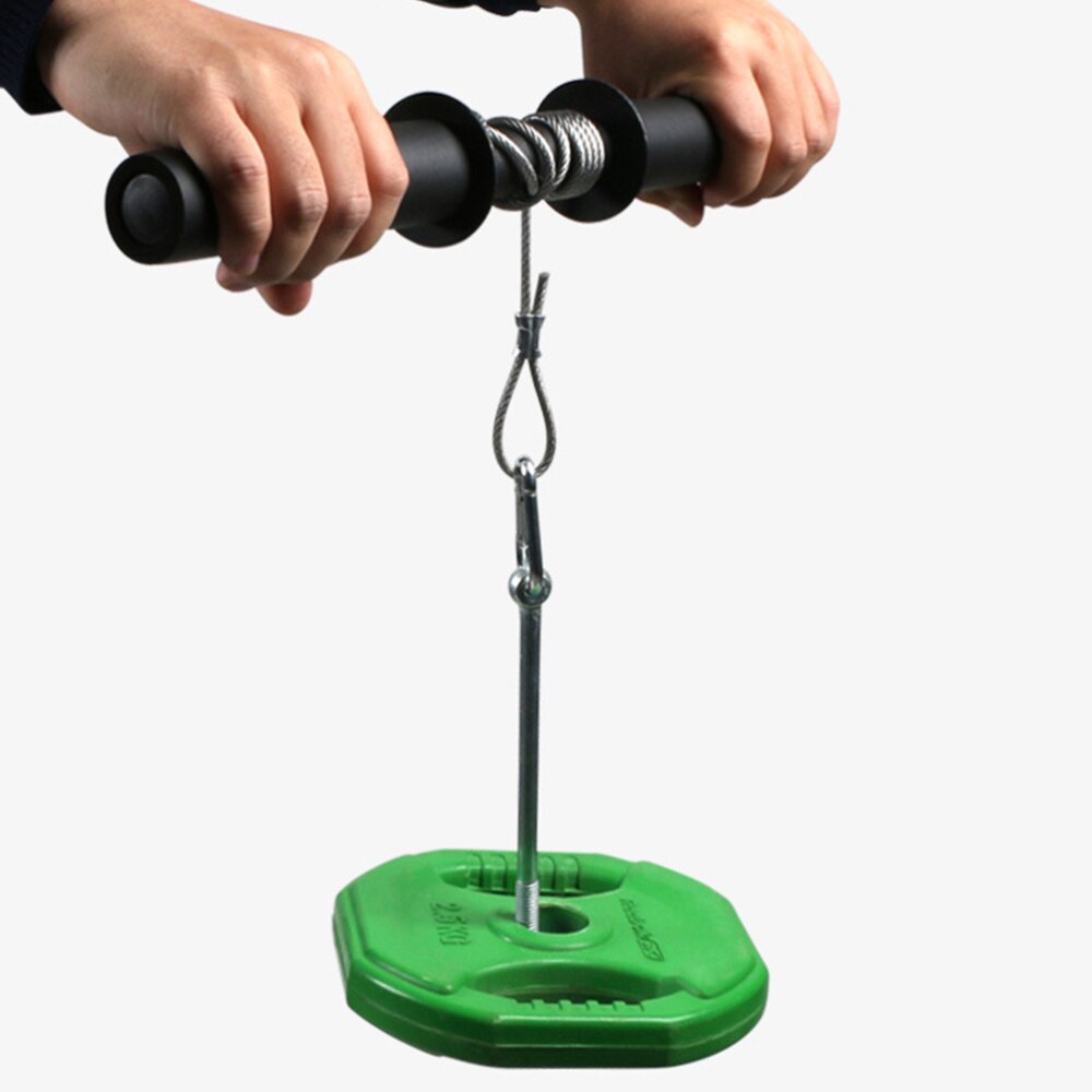 1 Pc Forearm Blaster Fitness Tool Workout Tool Strengthener for Exercise