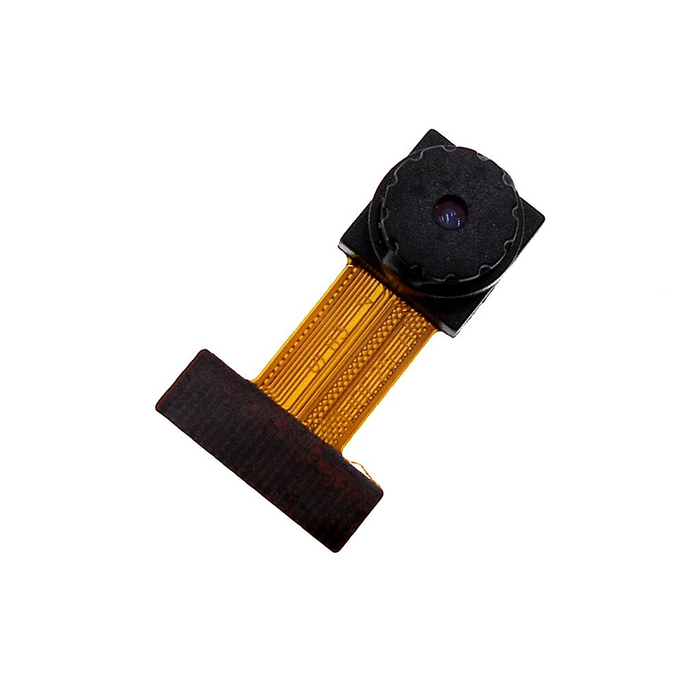 OV7725 24PIN Kenmerken High-Definition Iris Erkenning Camera Module 24PIN 0.5 Mm Pitch 21 Mm/50 Mm/90 Mm: 21MM