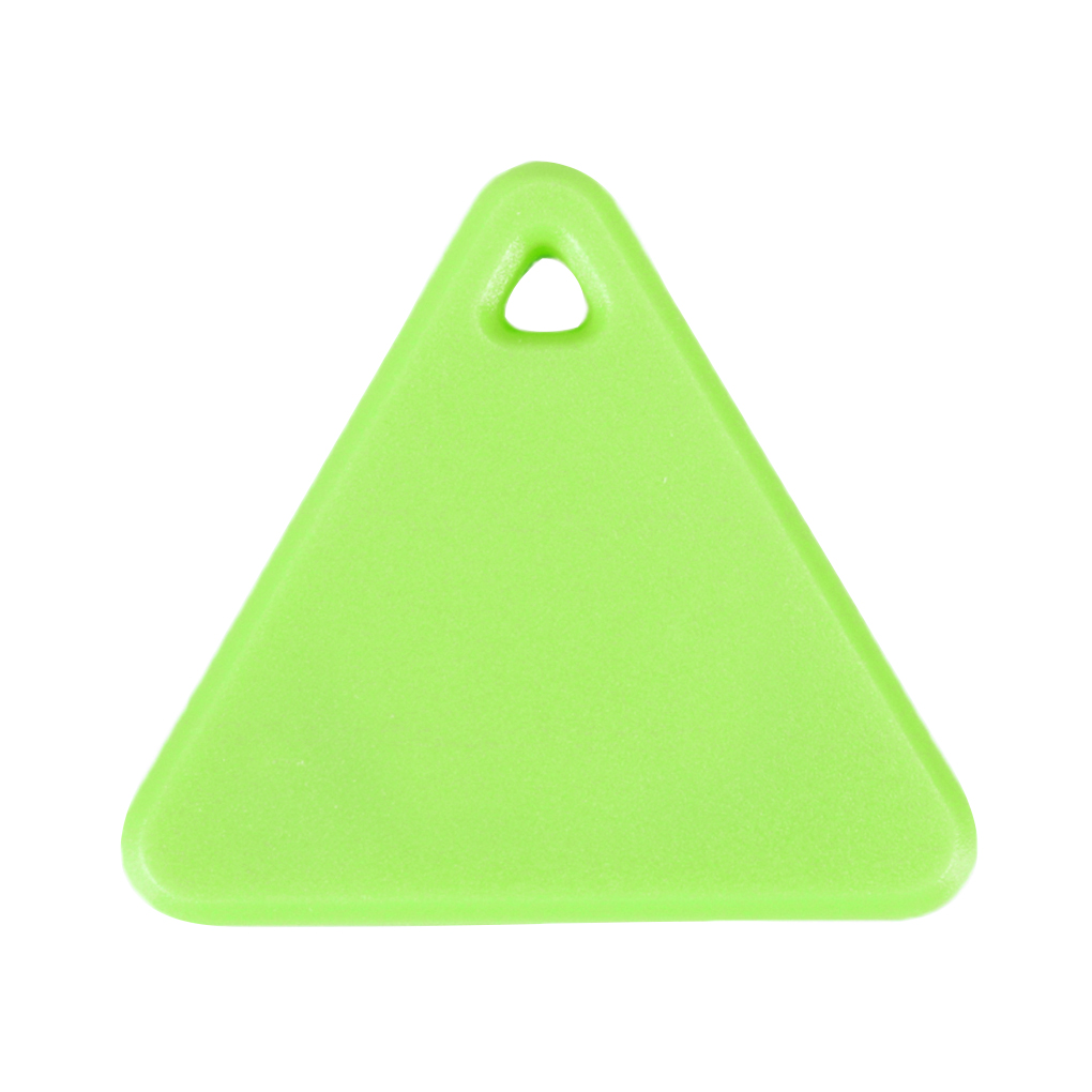 Smart Tag Wireless Bluetooth 4.0 Tracker Kid Child Bag Wallet Key Pet Dog GPS Locator Alarm Anti-lost Keychain