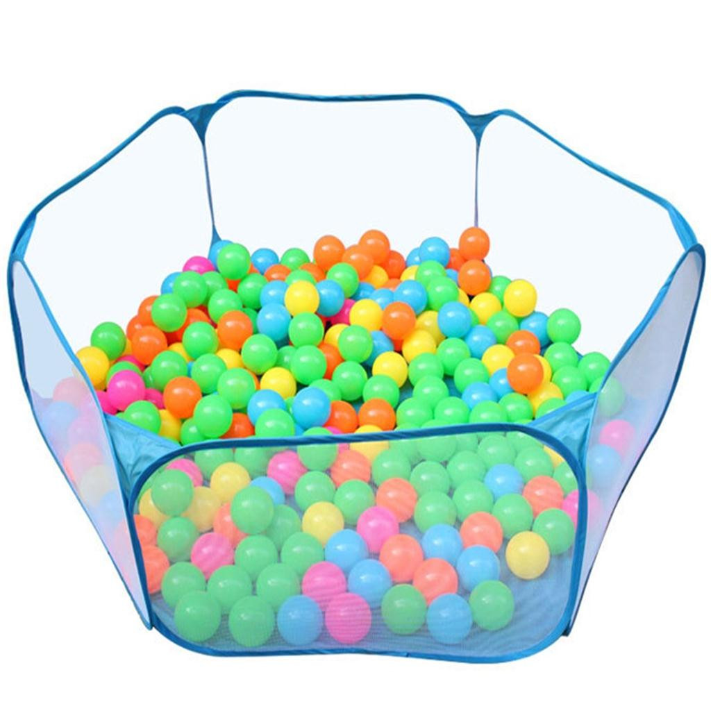Breathable and Transparent Pet Playpen Outdoor Indoor Exercise Portable Fenc uitable Guinea Pig Hamster Chinchillas Hedgehog