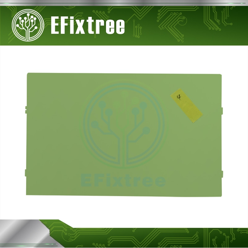 Ensemble A1369 A1466 A1502 A1398 écran LCD rétro-éclairage papier panneau réfléchissant pour MacBook Air Pro 13 15 inc écran rétro-éclairage