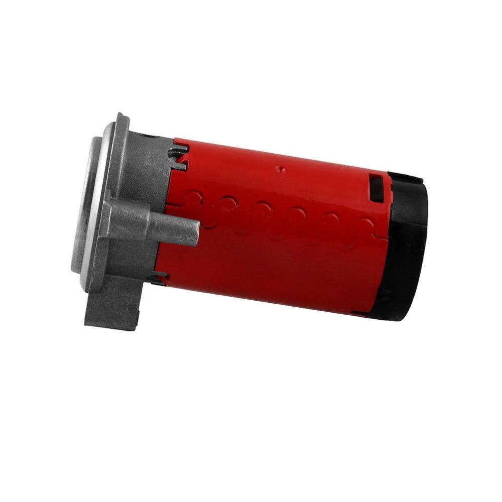 12V Speaker Air Pump Portable Snail Horn Air Pump Air Pump Air Horn Air Pump