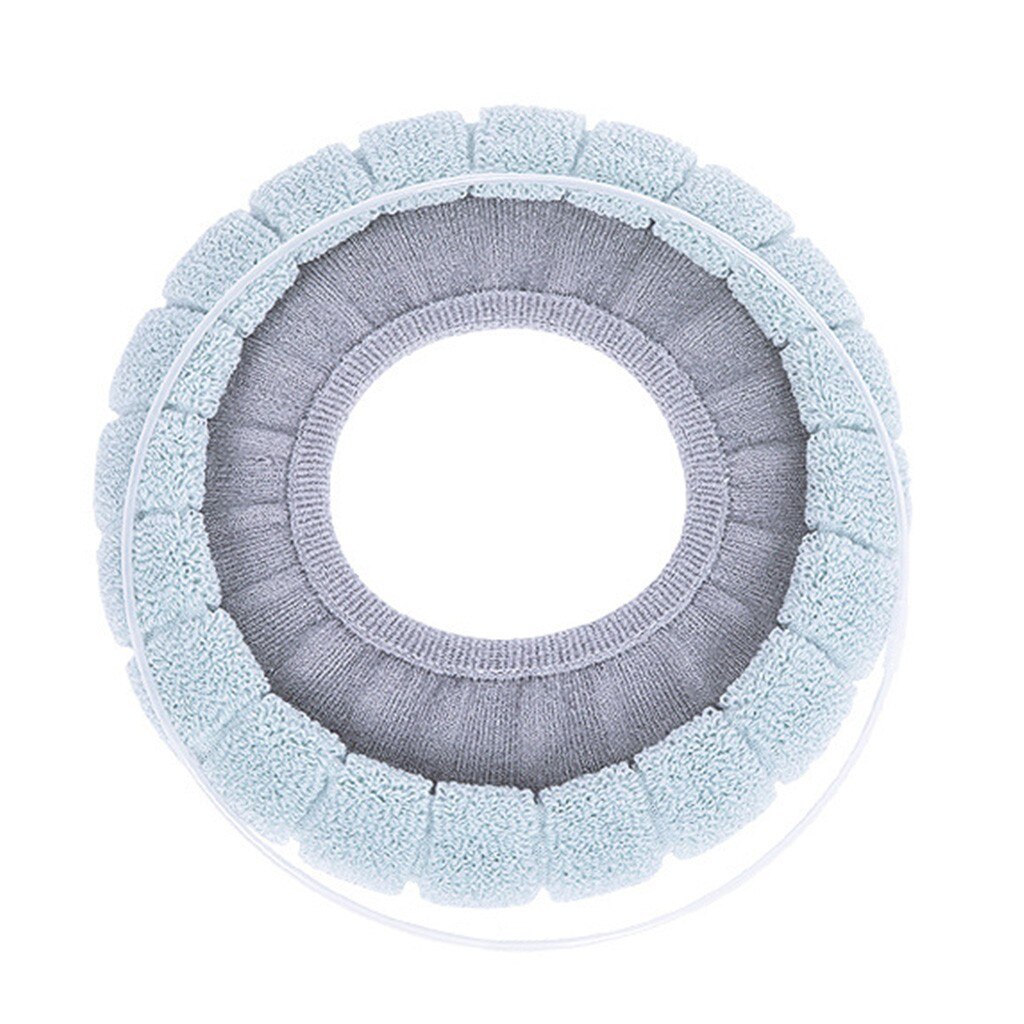 Winter Comfortabele Zachte Verwarmde Wasbare Toilet Seat Mat Set Badkamer Accessoires Interieur Voor Home Decor Closestool Mat