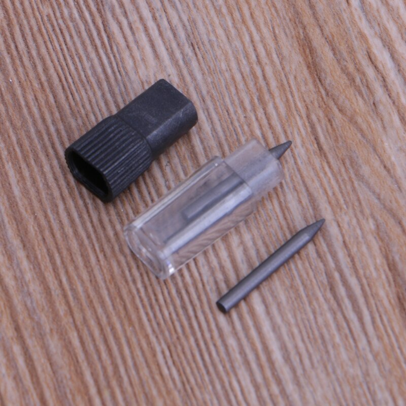 Durable Metal Drafting Tools Drawing Math Compass Set School Supplies Stationery Math Compass