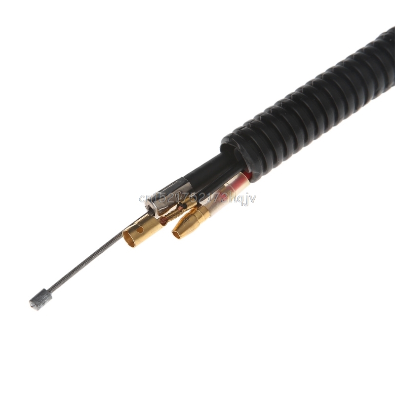 Interrupteur de poignée d'accélérateur, commande droite pour débroussailleuse, débroussailleuse, tondeuse à gazon, D22, directe