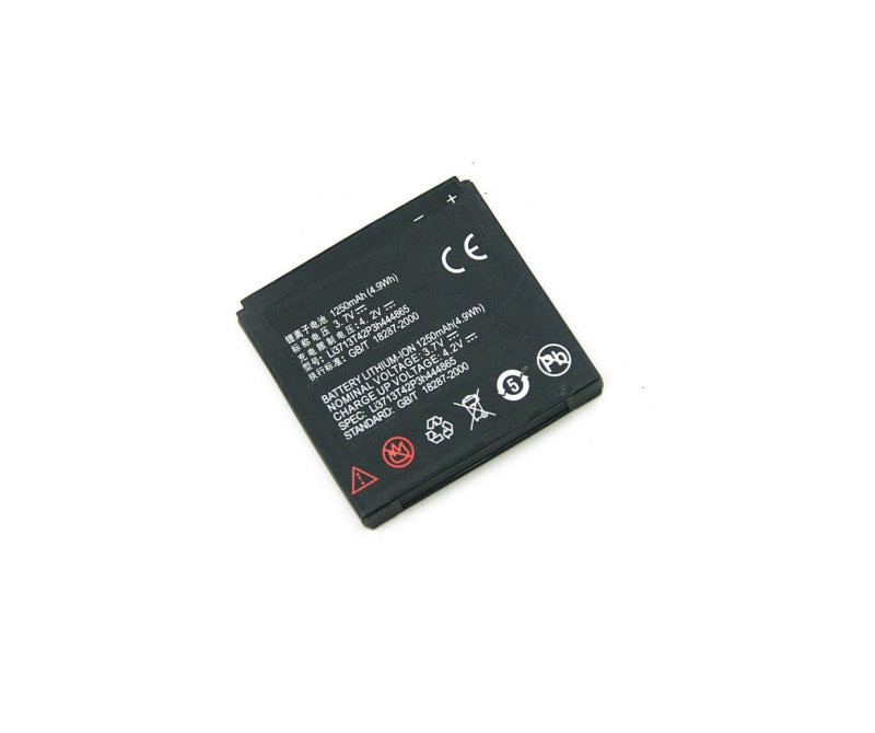 WESTROCK Li3713T42p3h444865 Battery For ZTE Blade V880 U880 N880 F950 F952 N72 N73 Batterie Batterij Bateria