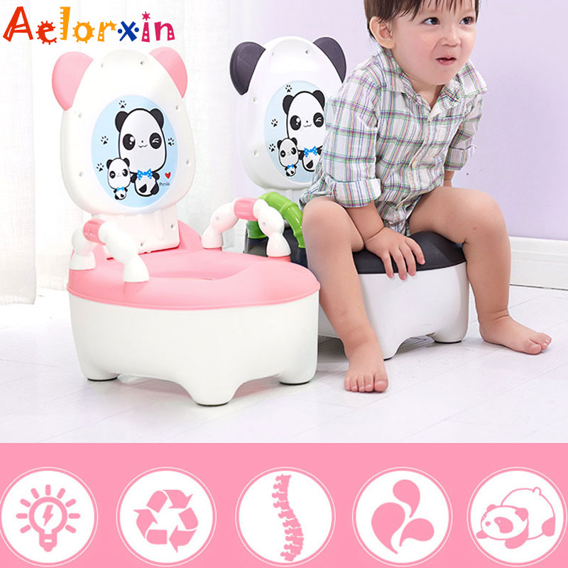 Portable Toilet Potty Training Seat Children&#39;s Potty Toilet Seat Infantil Baby Pot For Kids Boys Babies Urinal For Nursery