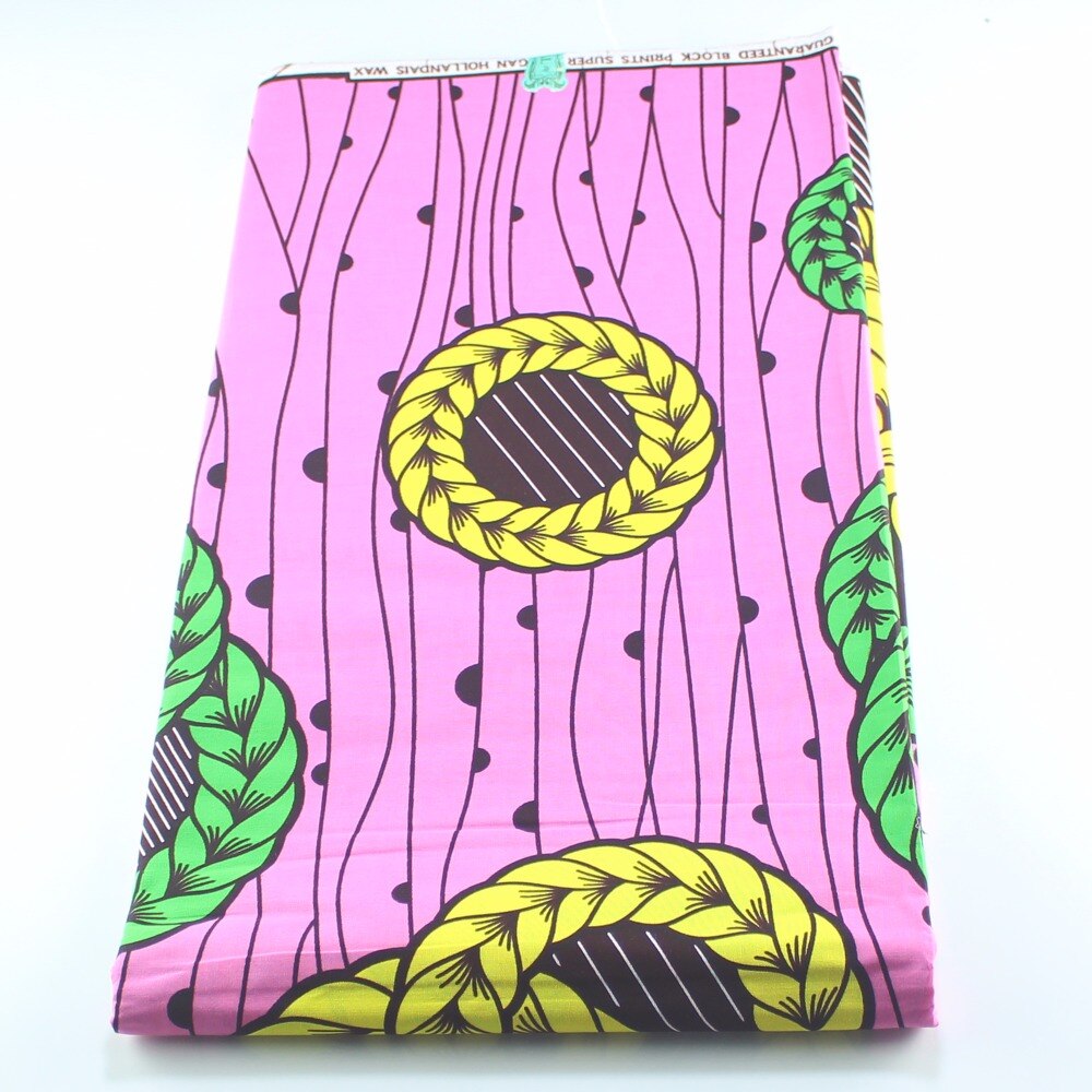 Wax Veritable Wax African Dutch Wax African Wax