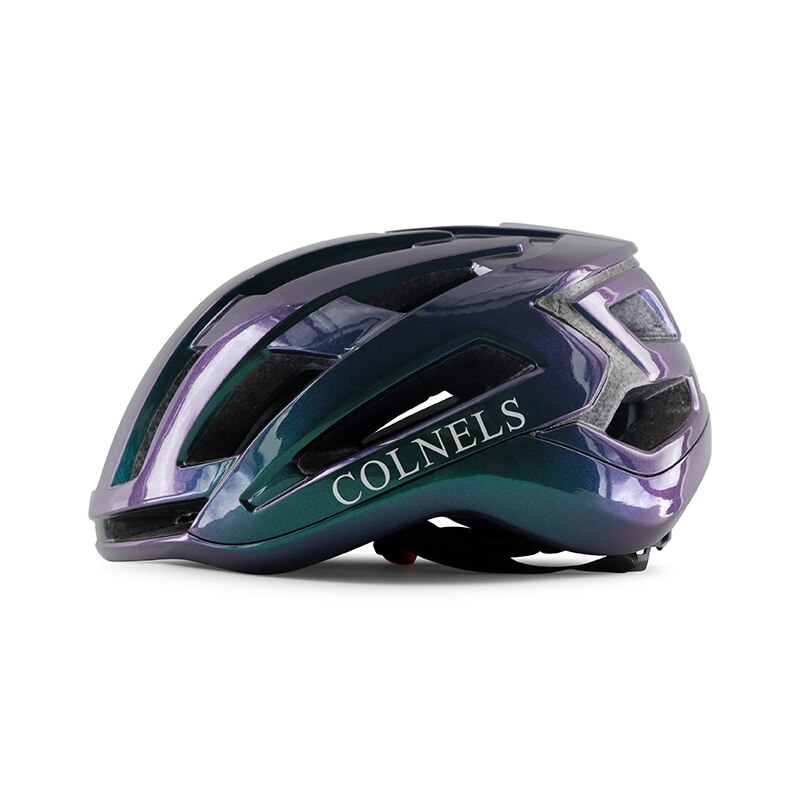 Bike Helmet Mountain Safety Lightweight enduro MTB Town Crash Helmet for Men casco capacete ciclismo cycling Bicycle Helmet: Discoloration