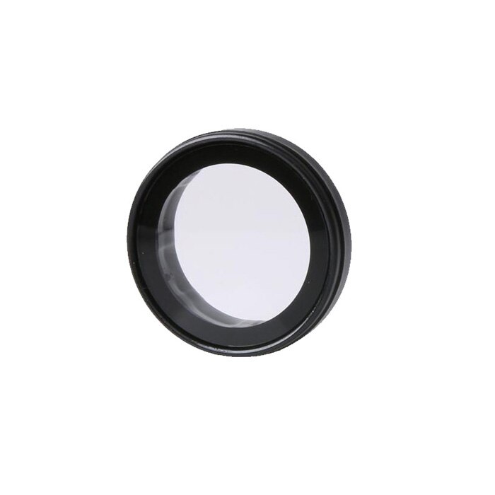 SJ5000 UV Filter Cover Lens Beschermende Optische Glas filtors of SJCAM Wifi SJ5000 SJ5000plus SJ5000X Accessoires