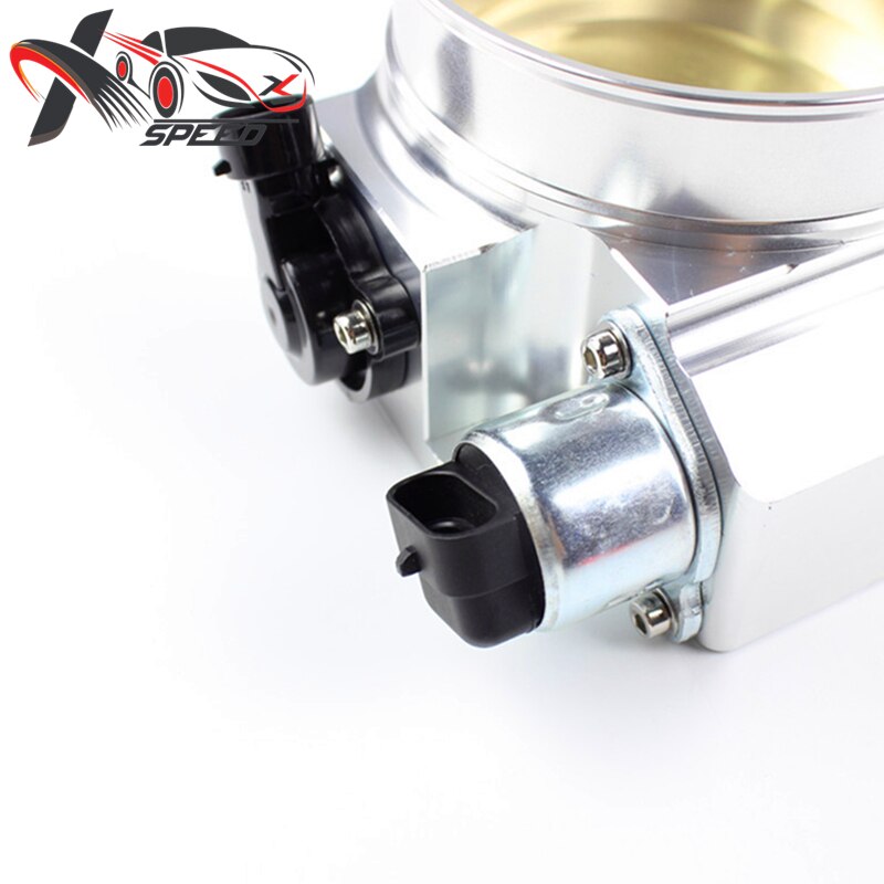 Ls serie gassposisjonssensor  v8 92mm 102mm 2 stk og installatør beslag xxtbgmtps