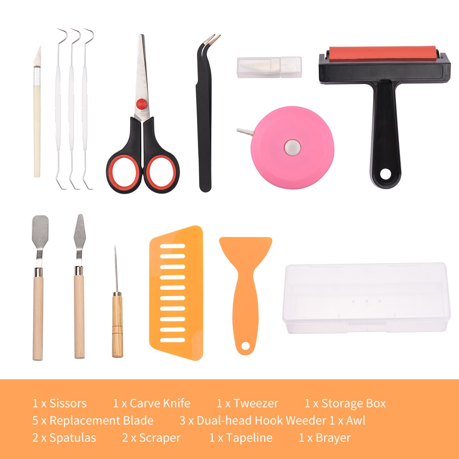 Screen Printing Starter Tools Kit with 50pcs Disposable Gloves Transparency Film Roll Dust Sticky Mat Fixed Position Plate: SET 3