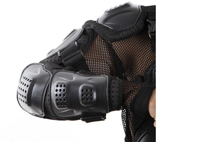 PRO BIKER giacca da Moto protezione armatura Moto Body ATV Motocross Protector abbigliamento equipaggiamento protettivo giacche da Moto  201355758