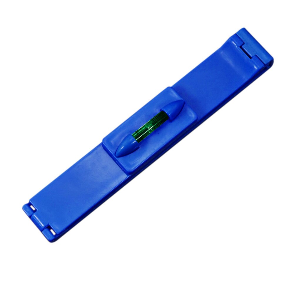 Diy Vrouwen Haar Mode Beauty Clipper Fringe Professionele Pony Haar Snijden Niveau Gids Voor Lagen Kapsel Trim Ruler Tool