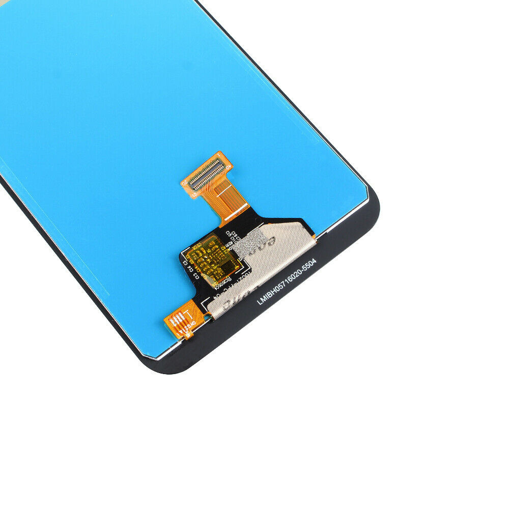 5.7'' For LG K40 LCD Touch Screen Digitizer Replacement Parts for LG X4 LCD For K12 Plus display LMX420