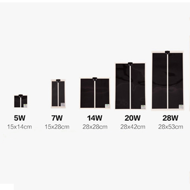 Terrarium Reptiles Heat Mat 5W/7W/14W/20W/28W Climbing Pet Heating Pads Reptile Electric Blanket Reptiles Supplies