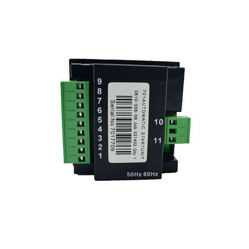 Diesel Generator Set Controller Self-start And Sto... – Grandado