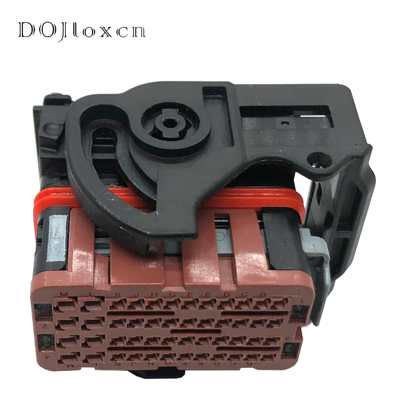 2/5/10/20/50/100 Pcs 32pin or 48 Pin Molex CMC Automotive Waterproof Connector Sealing For 643201319 0643201311 643201311 Plug