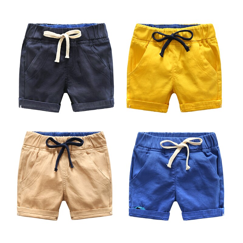 Boy Shorts Children Quick Dry Kids Shorts Kids Surf Beach Shorts for Boys Trench Adjustable Breathable Big Boy Shorts