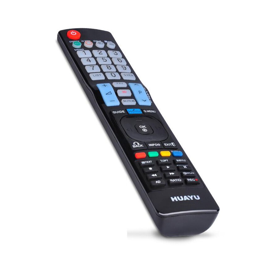 Mando a distancia adecuado para tv lg, 42LB650V, akb73615307, AKB73615311, AKB73615388, AKB73756503, 37LM6200, 42LM6200, 55LW5500