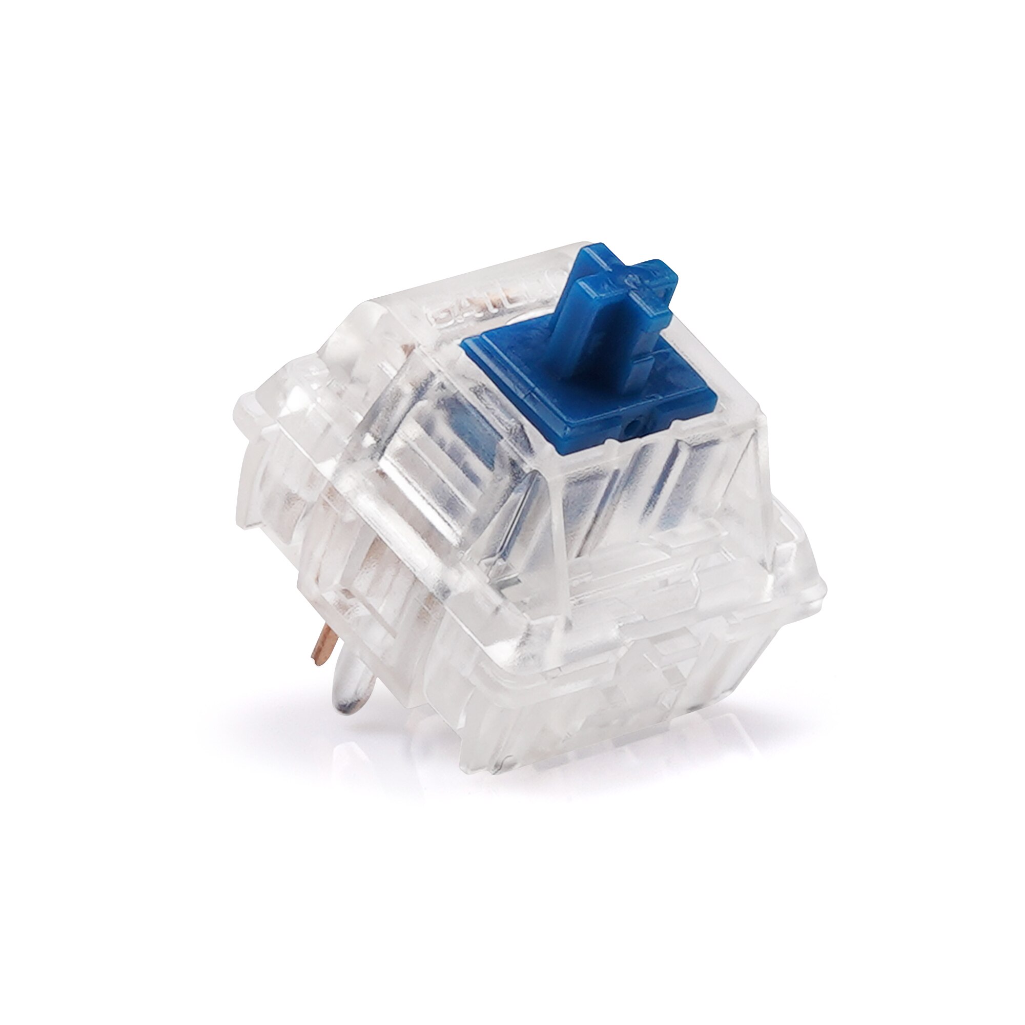 Zealios Zilent V2 Tactile 5pins Switches 62g/65g/67g/78g: Zilents v2- 67g