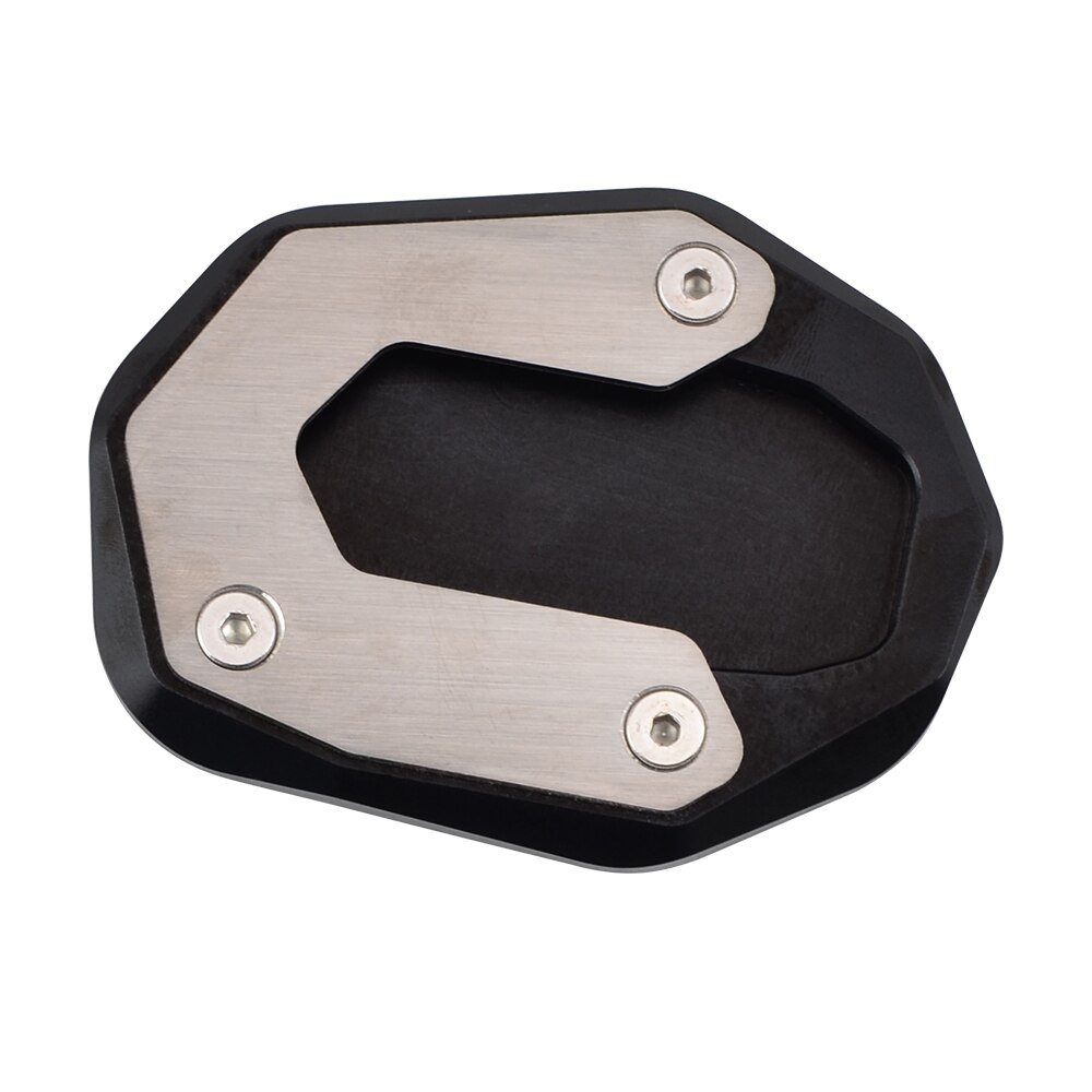 Kickstand Side Stand Plate Pad For Ducati Scrambler 800 Café Racer Classic Icon Urban Enduro Flat Sixty2