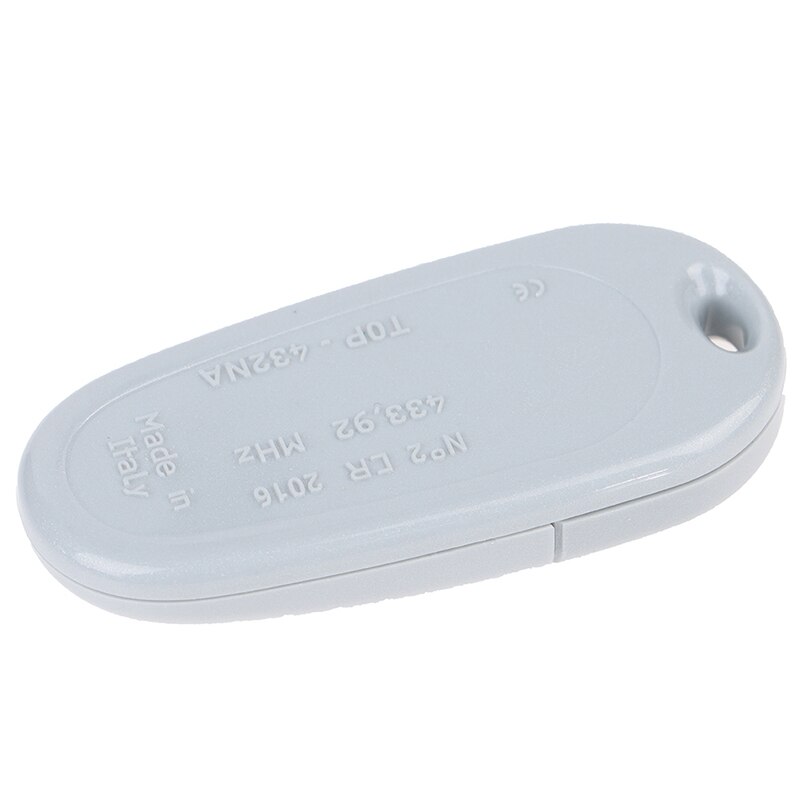 Remote Control For Gates CAME Top 432NA 432EE Pilot CAME 433MHz Transmitter