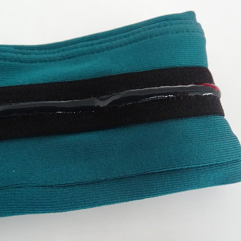 Haarband Sport Hoofdband Mannen En Vrouwen Hoofddoeken Voorhoofd Bescherming Running Fitness Zweet-Guiding Riem Haarband