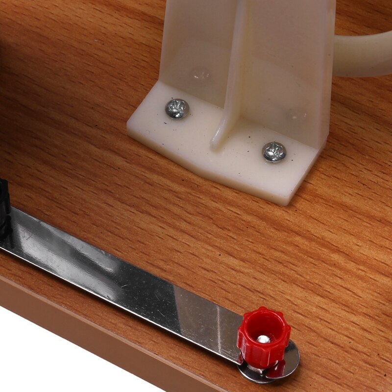 Static Machine Physics Electrostatic Generator Electrical Equipment Science Education