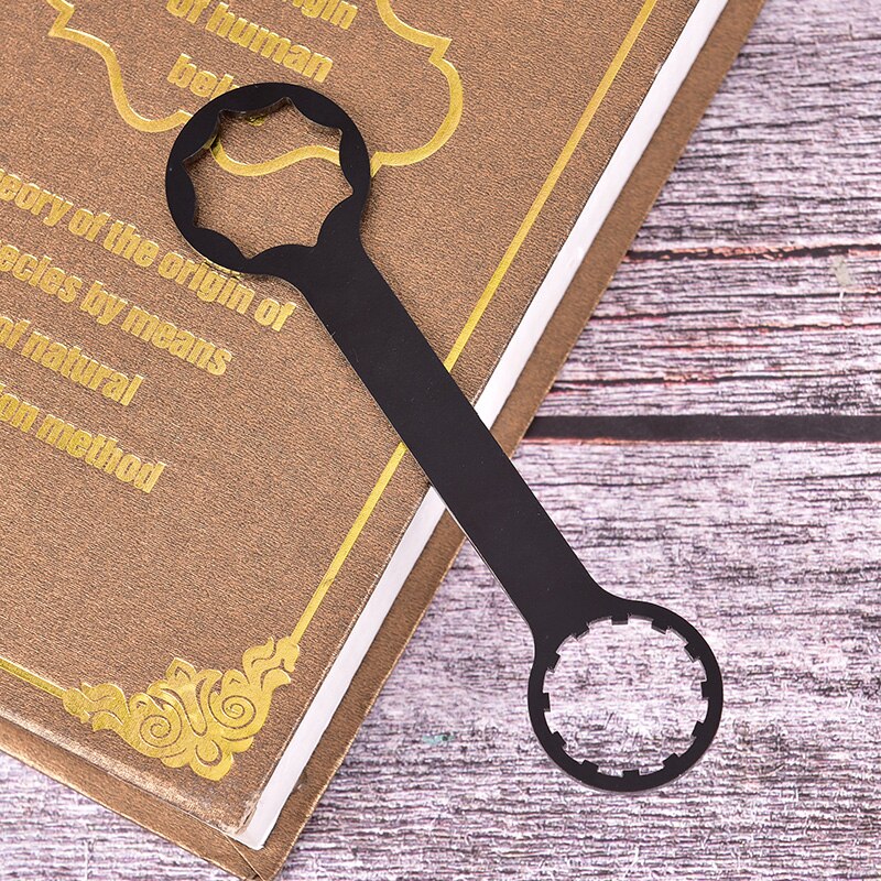 Wrench Bottom Bracket Tool 38mm Notch Installation Tool Remover Repair 1pc