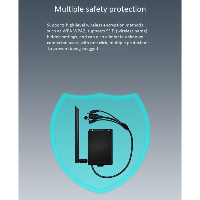 Module de commande intelligent GSM sans fil 4G SM4-WLTE Full Netcom 4G Télécommande 4G Téléphone Alarme SMS Connexion d'entrée Pompe à eau avant et arrière Interrupteur intelligent
