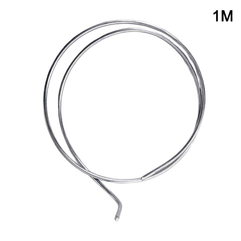 Lage temperatuur lasdraad gevuld met koper en aluminium jan 88: 3.2mm