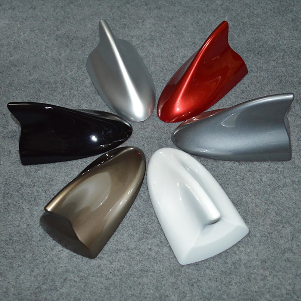 Kadjar Accessoires Captur Voor Renault Espace 5 Stofdoek Grand Scenic Auto Haaienvin Antenne Styling Auto Dak Radio Antennes