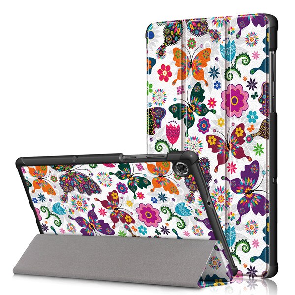 Case cover for Lenovo Tab M10 FHD Plus TB-X606F TB-X606X 10.3 inch Shell: HD