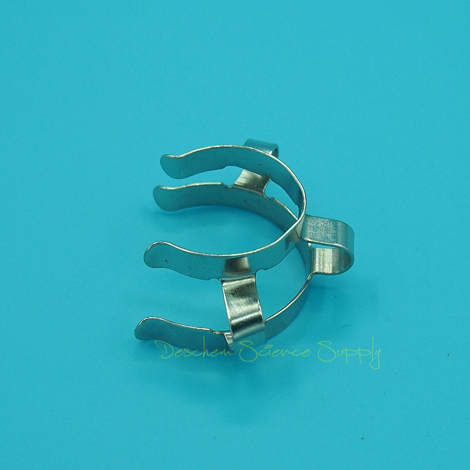 10 Pcs 29/32,29/42,Metal Clip,Keck Clamp,For 29# Glass Ground Joint