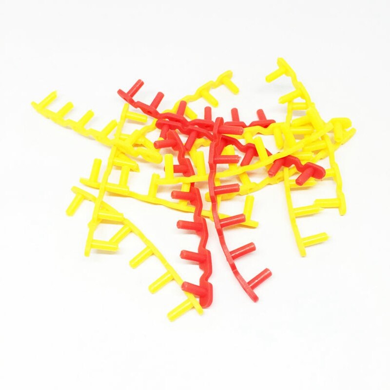 Badminton Racket Racquet Stringing Grommets Eyelets Replacement Accessories Guard Tube