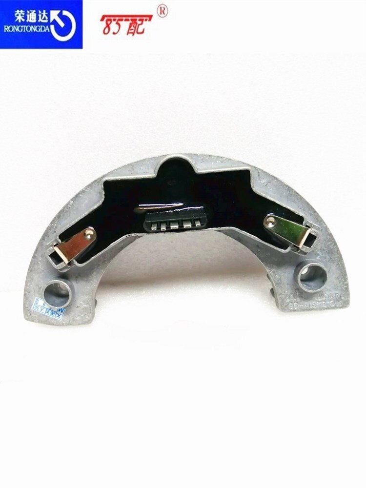 Blower Speed Control Module 6441AP 9140010283 6441AL Voor Peugeot 206/207/307 Voor Citroen Xsara Picasso Blower Weerstand