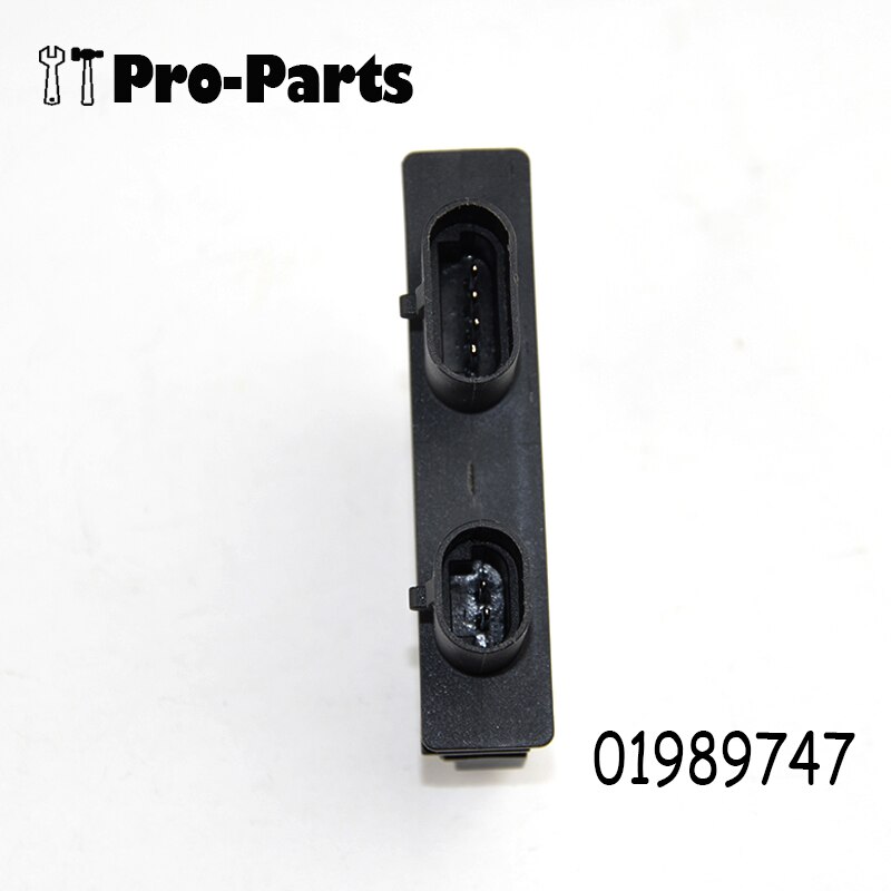 1989747 Ontsteking Module Voor Daewoo Nexia Espero 01989747