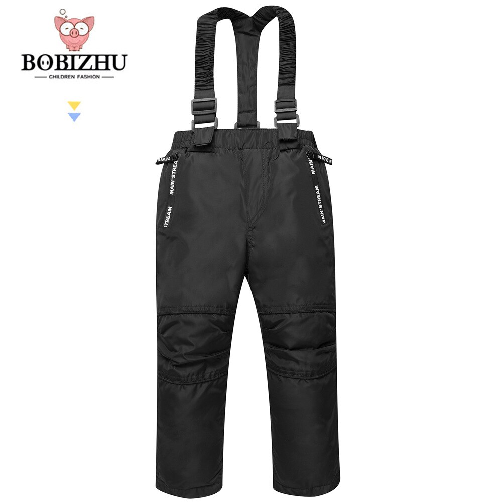 Factory Direct Children's down Overall Children's Clothing Warm Baby One-Piece Outer Wear Baby Overall Winter Style