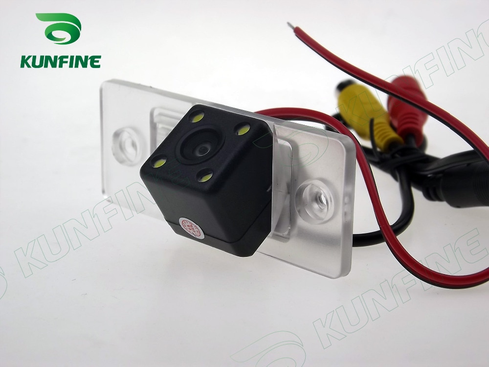 HD Wireless car Rear view Camera for VW passat/Golf/Touran/Jetta/Sharan/Touareg Reverse Backup Camera Parking Assistance Camera