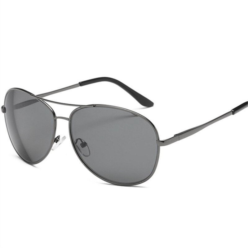 Myopie Sonnenbrille Mit Dioptrien Frauen Männer Klassische Fahren Sonne Brille Fertigen Kurzsichtig-1,0-1,5-2,0-2,5 -3,0-3,5-4. 0: -450 / Grau