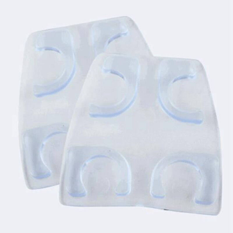 Support de Protection contre les éternuements, Clip ajustable pour écran Mobile, pour cloison de bureau, sans perforation