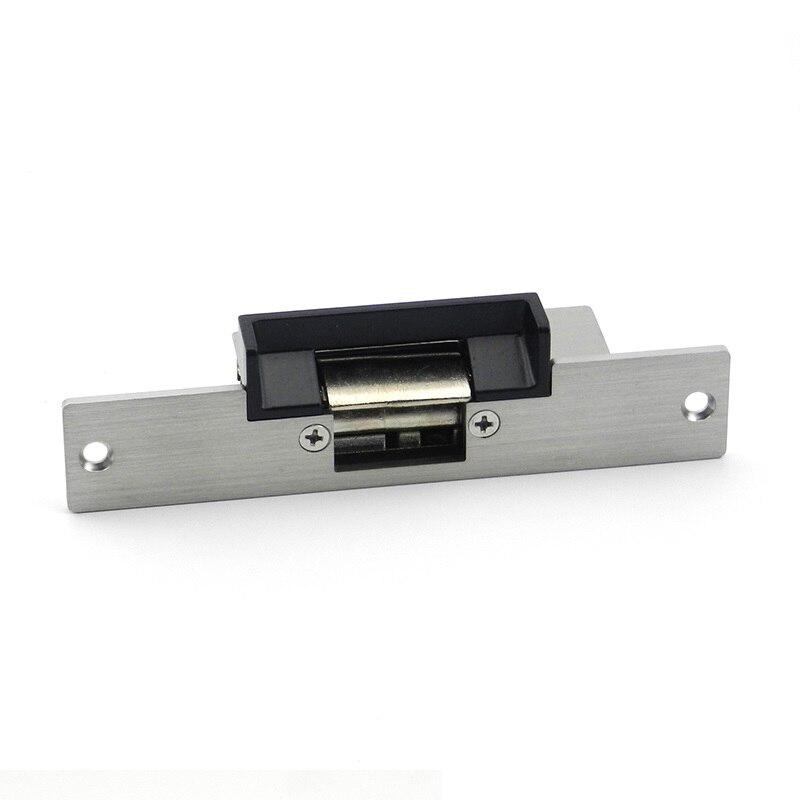 DC12V Electric Lock Door Lock Electric Strike Fail Safe/Fail Secure NO/NC: 150B Fail secure